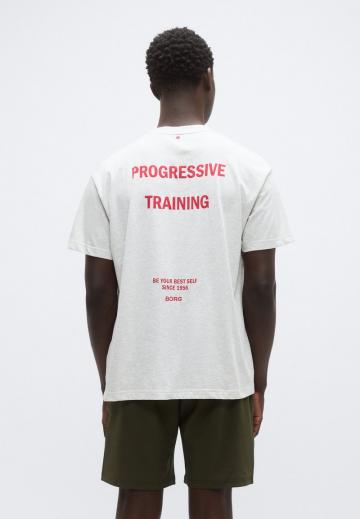 Спортивная майка