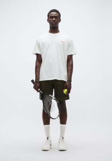 Спортивная майка