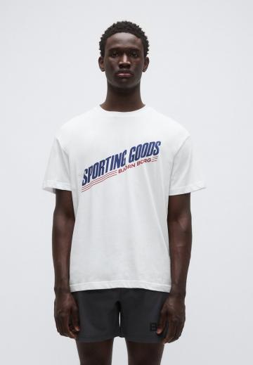 Спортивная майка