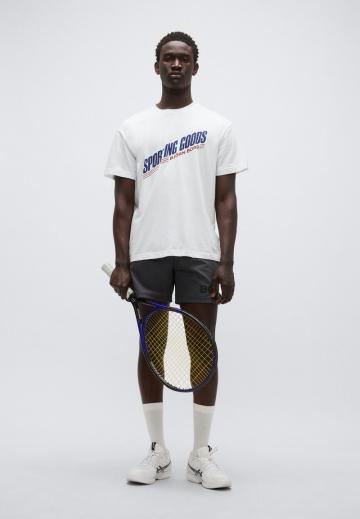 Спортивная майка