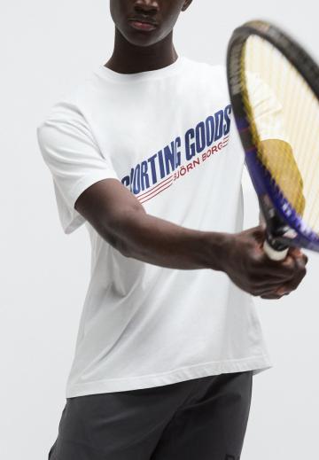 Спортивная майка