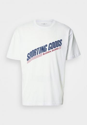 Спортивная майка