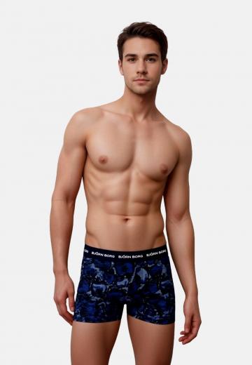 Трусы шортики