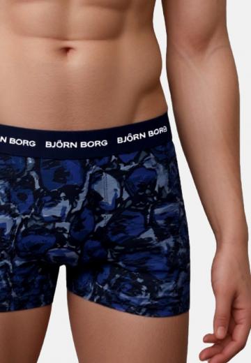 Трусы шортики