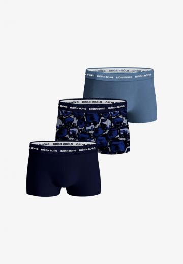 Трусы шортики