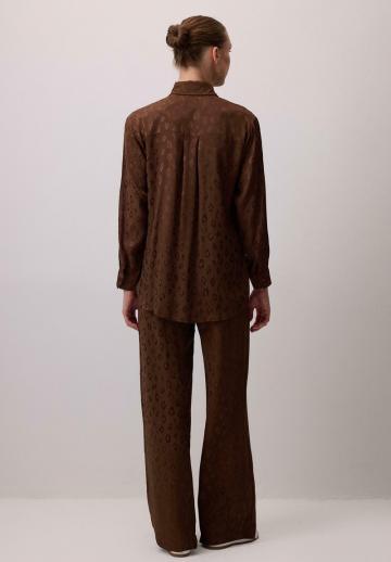 Блузка-рубашка