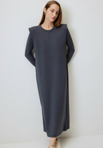 Платье макси