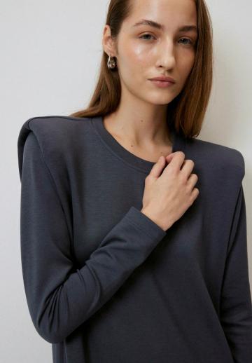 Платье макси