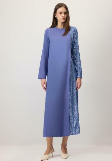 Коктейльное платье