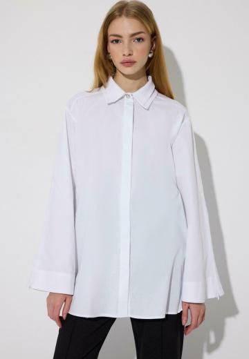 Блузка-рубашка
