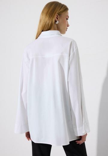 Блузка-рубашка