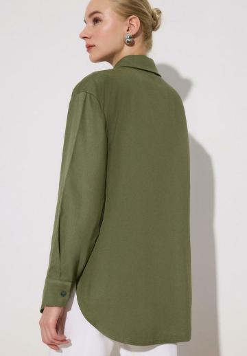 Блузка-рубашка