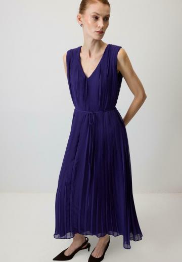 Платье макси