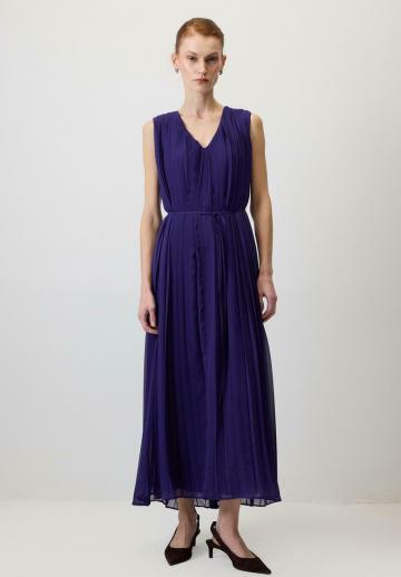 Платье макси