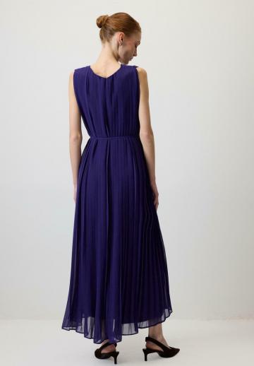 Платье макси