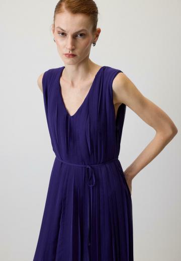 Платье макси