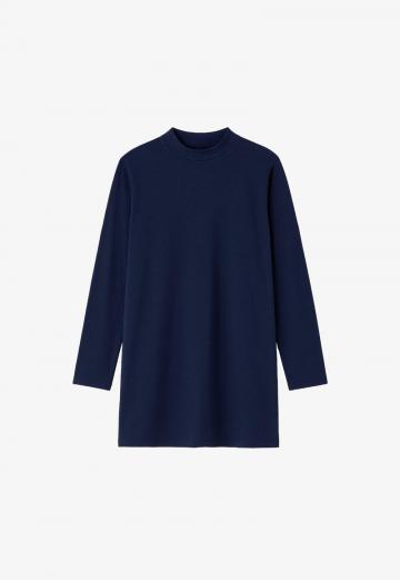 Длинная майка