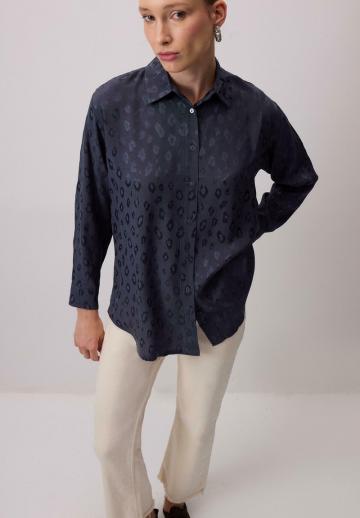 Блузка-рубашка