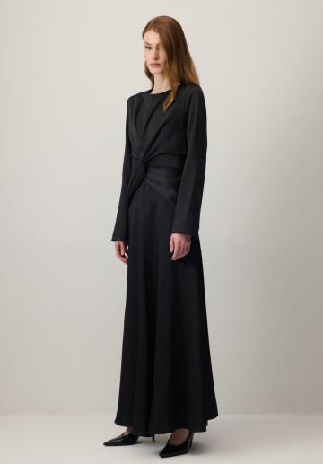 Платье макси