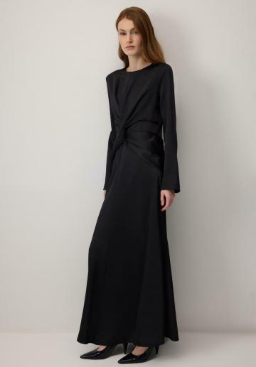 Платье макси