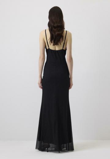 Платье макси