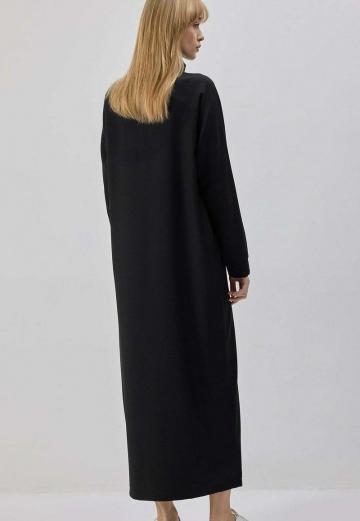 Платье макси