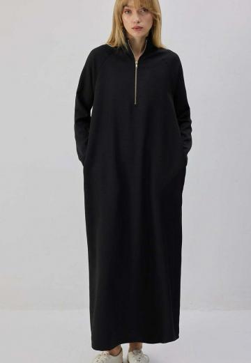 Платье макси