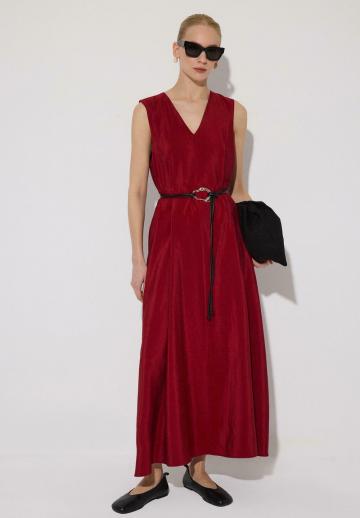 Платье макси