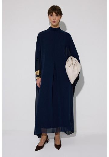 Платье макси