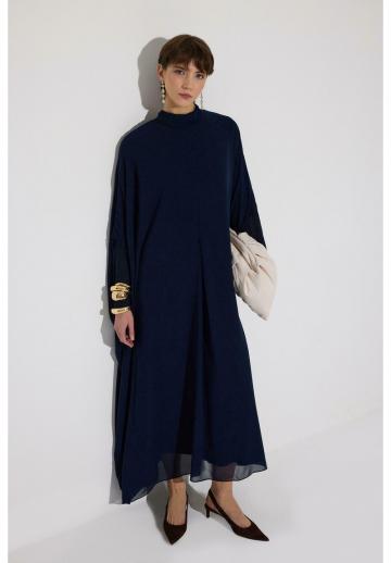 Платье макси