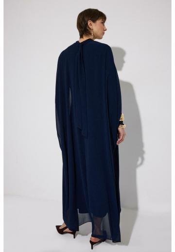 Платье макси