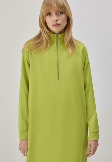 Платье макси