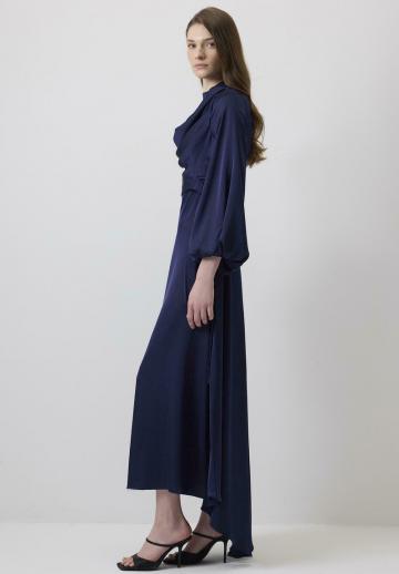 Платье макси