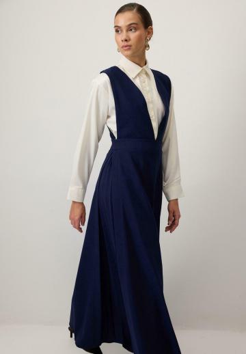 Платье макси