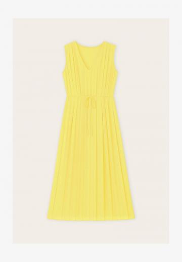 Длинное платье