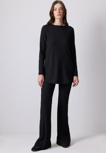 Узкие брюки