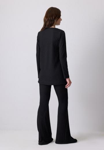 Узкие брюки