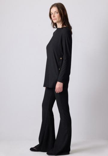 Узкие брюки