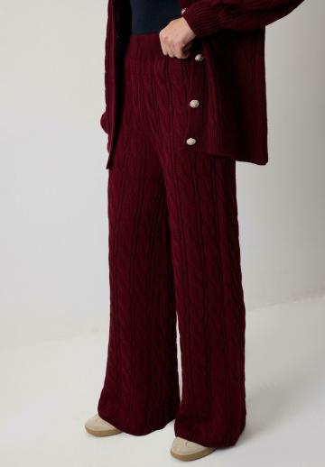 Длинный кардиган