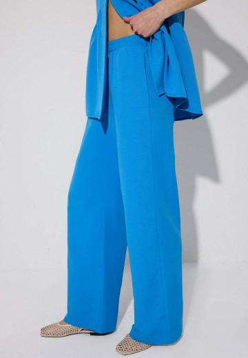 Длинный жилет