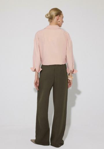 Спортивные штаны