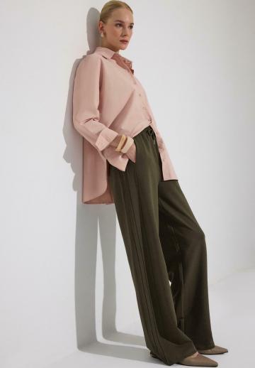 Спортивные штаны