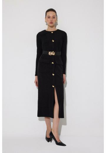 Платье футляр