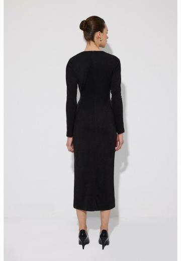 Платье футляр