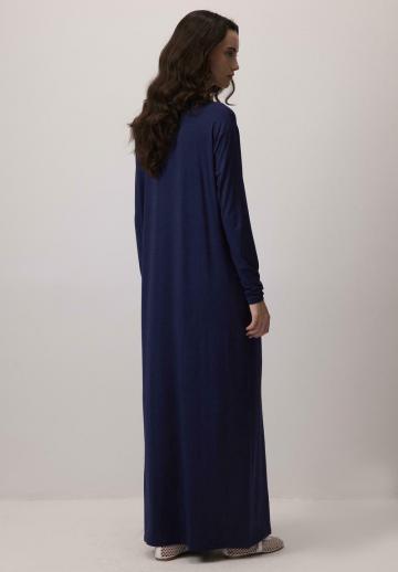 Платье макси