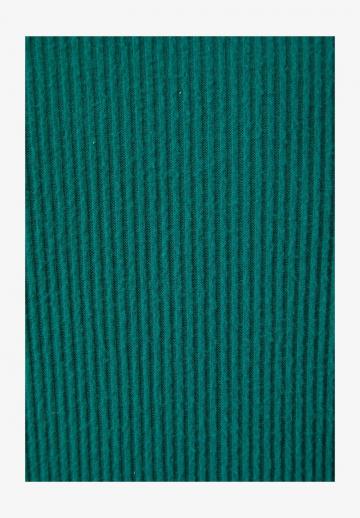 Длинный пуловер