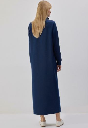 Платье макси