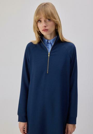 Платье макси