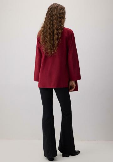 Шифоновая блузка