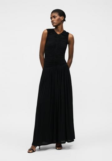 Платье макси